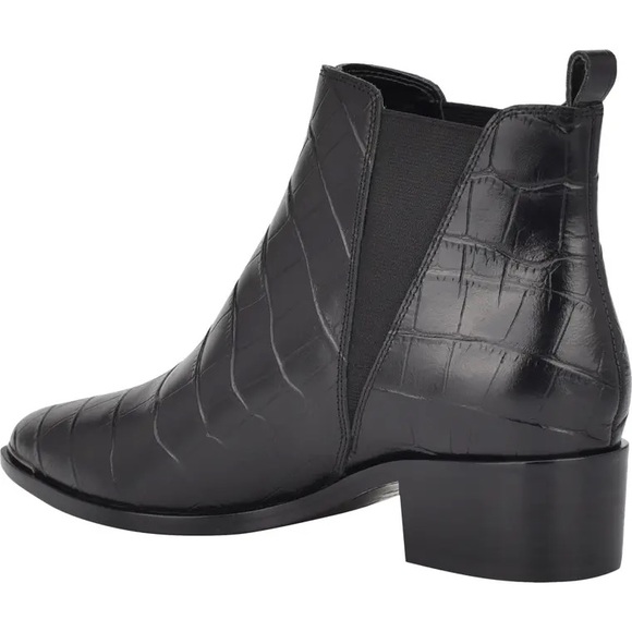 Marc Fisher Ankle Boots - Picture 2 of 8